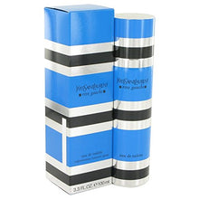 Load image into Gallery viewer, RIVE GAUCHE by Yves Saint Laurent Eau De Toilette Spray 3.3 oz for Women - 100% Authentic

