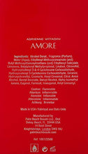 Load image into Gallery viewer, Adrienne Vittadini Eau De Parfum Spray for Women, Amore, 2.5 Ounce
