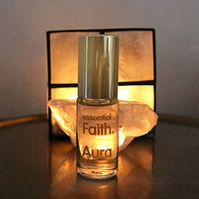 Load image into Gallery viewer, Essential Faith Aura 1/6 oz roll-on
