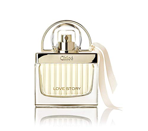 Chlo= Love Story Eau de Parfum 1.7 oz