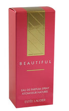 Load image into Gallery viewer, Estee Lauder Beautiful Eau De Parfum Spray for Women, 2.5 Ounce
