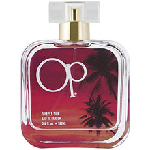 Load image into Gallery viewer, Ocean Pacific Simply Sun 3 Piece Eau De Parfum Gift Set for Her
