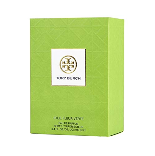 Tory burch discount jolie fleur verte