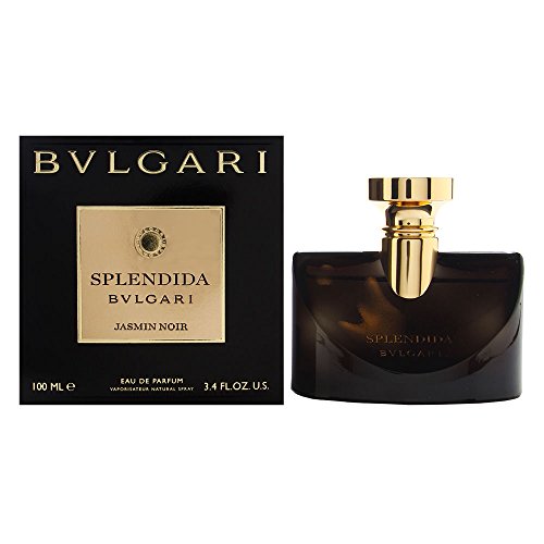 Bvlgari Bvlgari Splendida bvlgari jasmin noir by bvlgari for women - 3.4 Ounce edp spray, 3.4 Ounce