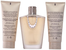 Load image into Gallery viewer, Usher For Women, Eau De Parfum Spray, 3.4oz+ 3.4oz BL +3.4oz SG SET
