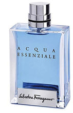 Load image into Gallery viewer, Salvatore Ferragamo Acqua Essenziale Eau De Toilette Spray For Men 100Ml/3.4Oz

