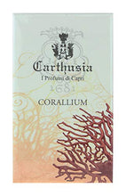 Load image into Gallery viewer, Carthusia Corallium Eau de Parfum, 3.4 oz/ 100 ml
