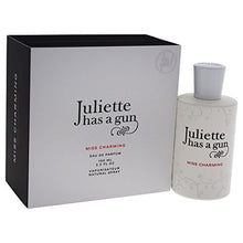 Load image into Gallery viewer, Juliette Has A Gun Miss Charming Eau de Parfum Spray, 3.3 Fl Oz
