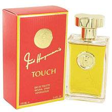 Load image into Gallery viewer, Touch By Fred Hayman For Women. Eau De Toilette Spray 1.7 Ounces
