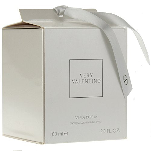 Very Valentino By Valentino For Women. Eau De Parfum Spray 3.3 Ounces