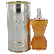 Load image into Gallery viewer, Jean Paul Gaultier Classique for Women 50 ml EDT Spray
