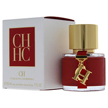 Load image into Gallery viewer, Carolina Herrera Eau De Toilette Spray for Women, 1 Ounce
