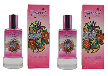 Tattooed by Inky  Fragrances for Boys  Girls