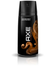 Load image into Gallery viewer, Axe Dark Temptation Deodorant Body Spray 150ml 5.07oz (Pack of 12) New Bottle + Our Travel Size Perfume
