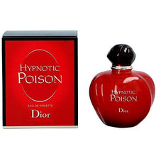 Load image into Gallery viewer, Dior Hypnotic Poison Eau de Toilette Spray for Women, 1.7 Ounce

