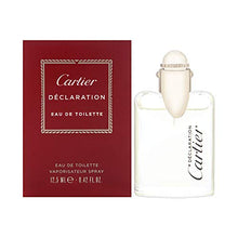 Load image into Gallery viewer, Cartier Eau De Toilette Spray For Men, 0.42 Ounce
