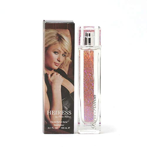 Heiress By Paris Hilton - Edpspray 3.4 Oz