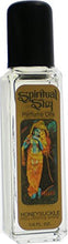 Load image into Gallery viewer, Spiritual Sky Honeysuckle Scented Perfume Oil [Pack of 2-1/4 oz.]
