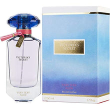 Load image into Gallery viewer, Victoria's Secret Very Sexy Now 2017 Eau De Parfum 1.7oz
