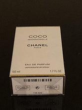 Load image into Gallery viewer, Ch?ón??l Coco Mademoiselle For Women Eau de Parfum Spray 1.7 Fl. OZ. / 50ML.
