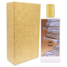 Load image into Gallery viewer, Memo Paris Corfu Unisex EDP Spray 2.53 oz
