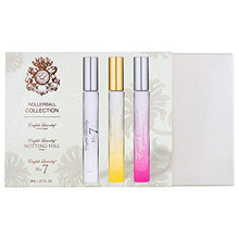 Load image into Gallery viewer, English Laundry Women's 3 Piece Purse Eau de Parfum Spray Coffret
