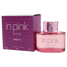 Load image into Gallery viewer, Estelle Ewen in Pink Eau de Parfum Spray for Women, 3.4 Fluid Ounce
