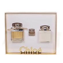 Load image into Gallery viewer, Chloe Signature Gift Set

