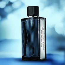 Load image into Gallery viewer, Abercrombie &amp; Fitch First Instinct Blue By Abercrombie &amp; Fitch for Men - 3.4 Oz Edt Spray, 3.4 Oz
