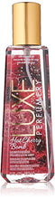 Load image into Gallery viewer, Belcam Bath Therapy Luxe Moisturizing Mist Eau de Parfum Spray, Hot Cherry Bomb, 7.98 Fluid Ounce

