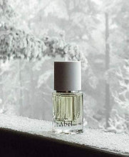 Load image into Gallery viewer, ABEL White Vetiver Eau de Parfum - 15ML
