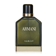 Load image into Gallery viewer, Giorgio Armani Armani Eau De Nuit Eau De Toilette Spray For Men 100ml/3.4oz
