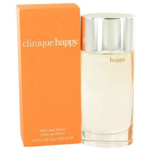 Load image into Gallery viewer, Clinique Happy Perfume Spray 1.0 oz (W)

