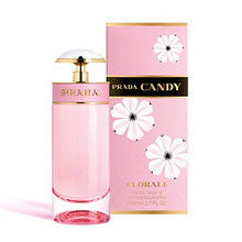 Load image into Gallery viewer, Prada Candy Florale for Women 2.7 oz Eau de Toilette Spray
