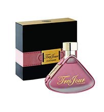 Load image into Gallery viewer, ARMAF Tres Jour for Women Eau De Parfume 3.4 Ounces, Pink
