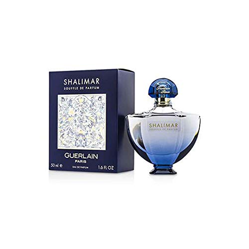 Guerlain Shalimar Souffle De Parfum Eau De Parfum Spray 50ml/1.6oz