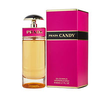 Load image into Gallery viewer, PRADA CANDY Perfume for Women 2.7 oz edp NEW IN BOX 100% Authentic and Fast Shipping
