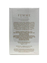 Load image into Gallery viewer, Femme by Usher Perfume for Women Eau De Parfum 3.4 oz
