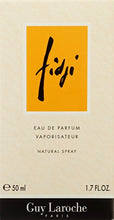 Load image into Gallery viewer, Guy Laroche Fidji Eau De Parfum Spray for Women, 1.7 Ounce
