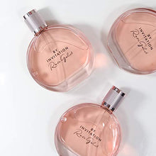 Load image into Gallery viewer, Michael Bubl?? By Invitation Rose Gold - Perfume for Women - Eau de Parfum 100ml
