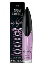 Load image into Gallery viewer, Naomi Campbell At Night Eau de Toilette Spray for Women, 1 Ounce
