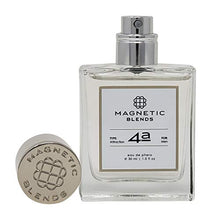 Load image into Gallery viewer, Magnetic Blends 4a Luxury Pheromone Cologne For Men to Attract
