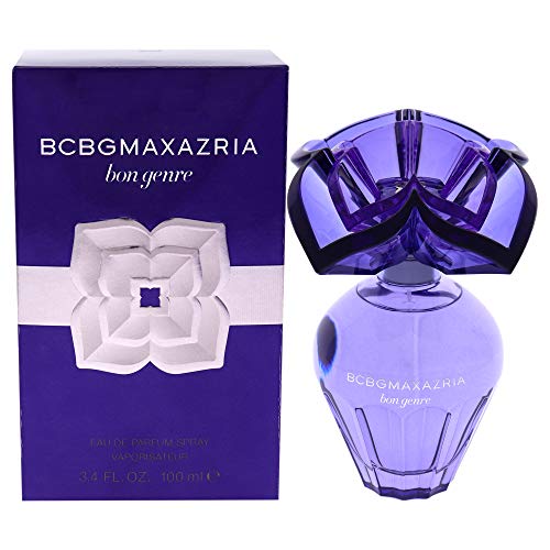 BCBG Max Azria Bon Genre by BCBGeneration for Women - 3.4 oz EDP Spray