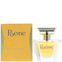 Load image into Gallery viewer, Poeme Perfume by Lancome 30 ml / 1.0 oz Eau De Parfum Spray for Women

