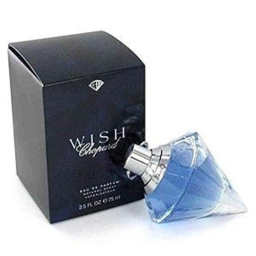 Wish By CHOPARD FOR WOMEN 2.5 oz Eau De Parfum Spray