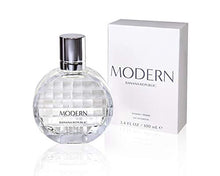 Load image into Gallery viewer, BANANA REPUBLIC Modern Women Eau de Parfum Spray for Women, 3.4 Ounces, Clear
