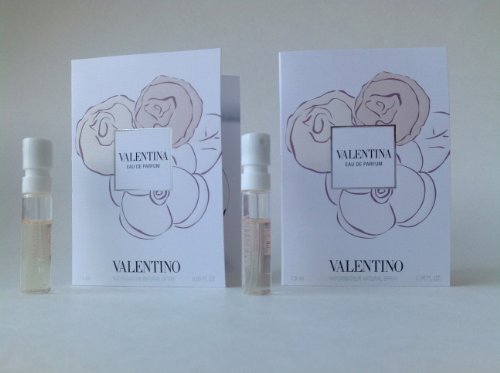 Valentina By Valentino Edp Spray 2 Vial Size(each:0.05oz)