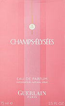Load image into Gallery viewer, Champs Elysees By Guerlain for Women Eau de Parfum Spray, 2.5-Ounce
