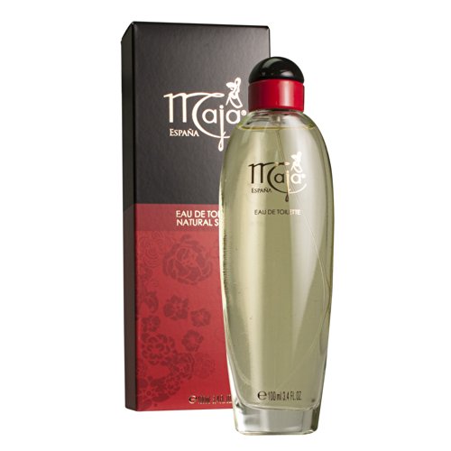 Maja By Maja Womens Eau De Toilette (EDT) Spray 3.4 Oz