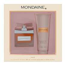 Load image into Gallery viewer, MONDAINE 2 PIECE GIFT SET
